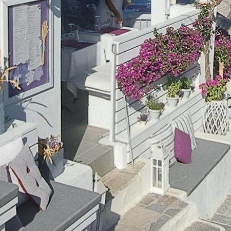 Final Step Apartment Skiathos Town Exterior photo